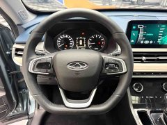 Chery Tiggo 5X 1.5L CVT Fashion Edition - ფოტო 8
