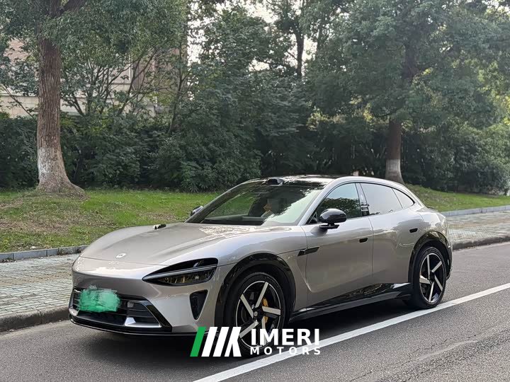 Xiaomi YU7 Four-Wheel Drive Max Edition - ავტომობილი ჩინეთიდან