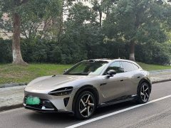 Xiaomi YU7 Four-Wheel Drive Max Edition - ფოტო 1