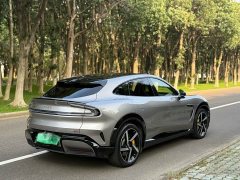 Xiaomi YU7 Four-Wheel Drive Max Edition - ფოტო 10