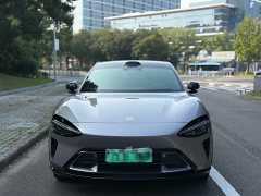 Xiaomi YU7 Four-Wheel Drive Max Edition - ფოტო 2