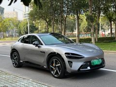 Xiaomi YU7 Four-Wheel Drive Max Edition - ფოტო 3