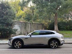 Xiaomi YU7 Four-Wheel Drive Max Edition - ფოტო 4