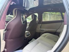 Xiaomi YU7 Four-Wheel Drive Max Edition - ფოტო 7