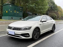 Volkswagen Lingdu 280TSI DSG Comfort Edition - ფოტო 1