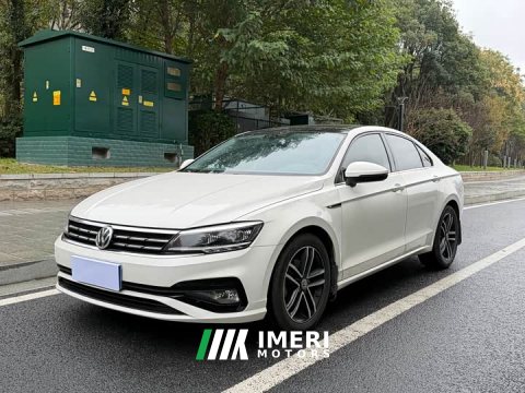 2022 Volkswagen Lingdu 280TSI DSG Comfort Edition - ავტომობილი ჩინეთიდან