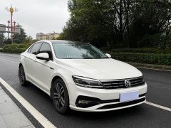 Volkswagen Lingdu 280TSI DSG Comfort Edition - ფოტო 3