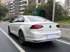 Volkswagen Lingdu 280TSI DSG Comfort Edition - ფოტო 4
