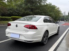 Volkswagen Lingdu 280TSI DSG Comfort Edition - ფოტო 6