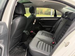 Volkswagen Lingdu 280TSI DSG Comfort Edition - ფოტო 8