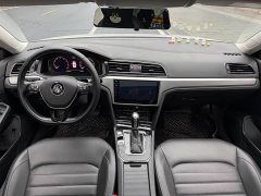 Volkswagen Lingdu 280TSI DSG Comfort Edition - ფოტო 9