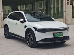 Zeekr 7X 75kWh RWD Smart Driving Edition - ფოტო 1