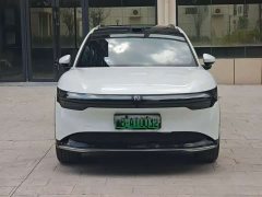 Zeekr 7X 75kWh RWD Smart Driving Edition - ფოტო 2