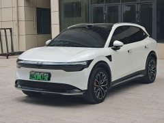 Zeekr 7X 75kWh RWD Smart Driving Edition - ფოტო 3
