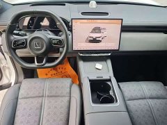 Zeekr 7X 75kWh RWD Smart Driving Edition - ფოტო 4
