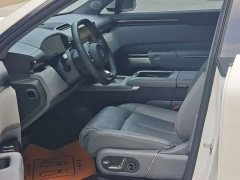 Zeekr 7X 75kWh RWD Smart Driving Edition - ფოტო 5
