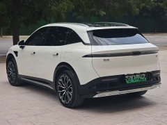 Zeekr 7X 75kWh RWD Smart Driving Edition - ფოტო 7