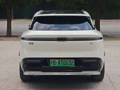 Zeekr 7X 75kWh RWD Smart Driving Edition - ფოტო 8