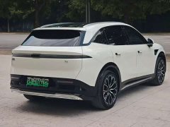 Zeekr 7X 75kWh RWD Smart Driving Edition - ფოტო 9