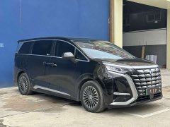 Denza D9 DM-i 970 AWD Flagship - ფოტო 1