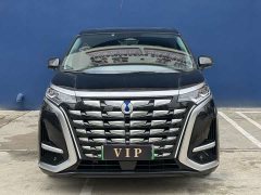 Denza D9 DM-i 970 AWD Flagship - ფოტო 2