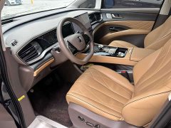Denza D9 DM-i 970 AWD Flagship - ფოტო 5