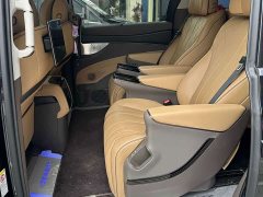 Denza D9 DM-i 970 AWD Flagship - ფოტო 6