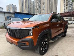 Changan Edition Version Dual MotorAWD - ფოტო 1
