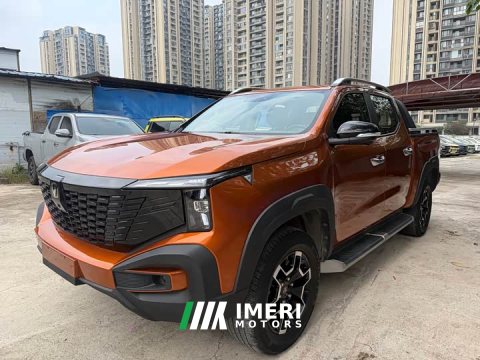 2024 Changan Edition Version Dual MotorAWD - ავტომობილი ჩინეთიდან