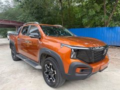 Changan Edition Version Dual MotorAWD - ფოტო 3