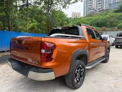 Changan Edition Version Dual MotorAWD - ფოტო 4