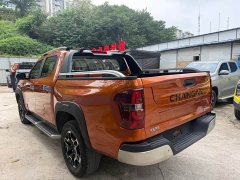 Changan Edition Version Dual MotorAWD - ფოტო 6