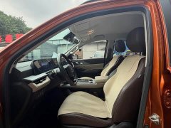 Changan Edition Version Dual MotorAWD - ფოტო 7