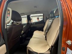 Changan Edition Version Dual MotorAWD - ფოტო 8