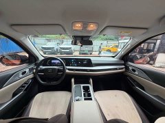 Changan Edition Version Dual MotorAWD - ფოტო 9