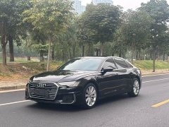Audi A6L 45 TFSI Dynamic Luxury - ფოტო 1