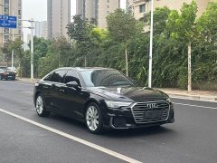 Audi A6L 45 TFSI Dynamic Luxury - ფოტო 3
