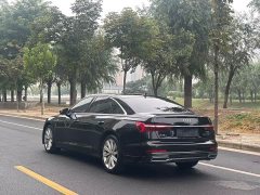 Audi A6L 45 TFSI Dynamic Luxury - ფოტო 8