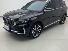 Geely Xingyue L 2.0T High-Power Automatic AWD Flagship - ფოტო 1