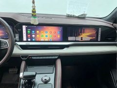 Geely Xingyue L 2.0T High-Power Automatic AWD Flagship - ფოტო 10