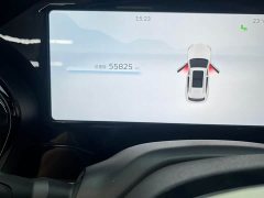 Geely Xingyue L 2.0T High-Power Automatic AWD Flagship - ფოტო 11