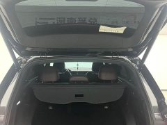 Geely Xingyue L 2.0T High-Power Automatic AWD Flagship - ფოტო 12
