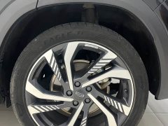 Geely Xingyue L 2.0T High-Power Automatic AWD Flagship - ფოტო 13