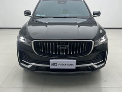 Geely Xingyue L 2.0T High-Power Automatic AWD Flagship - ფოტო 2