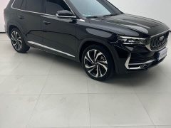 Geely Xingyue L 2.0T High-Power Automatic AWD Flagship - ფოტო 3