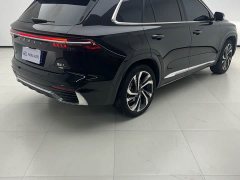 Geely Xingyue L 2.0T High-Power Automatic AWD Flagship - ფოტო 4