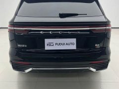 Geely Xingyue L 2.0T High-Power Automatic AWD Flagship - ფოტო 5