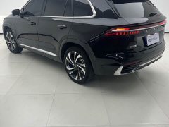 Geely Xingyue L 2.0T High-Power Automatic AWD Flagship - ფოტო 6