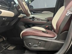 Geely Xingyue L 2.0T High-Power Automatic AWD Flagship - ფოტო 7