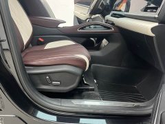 Geely Xingyue L 2.0T High-Power Automatic AWD Flagship - ფოტო 8